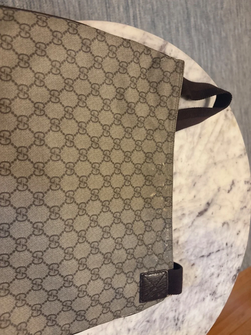 Gucci bag